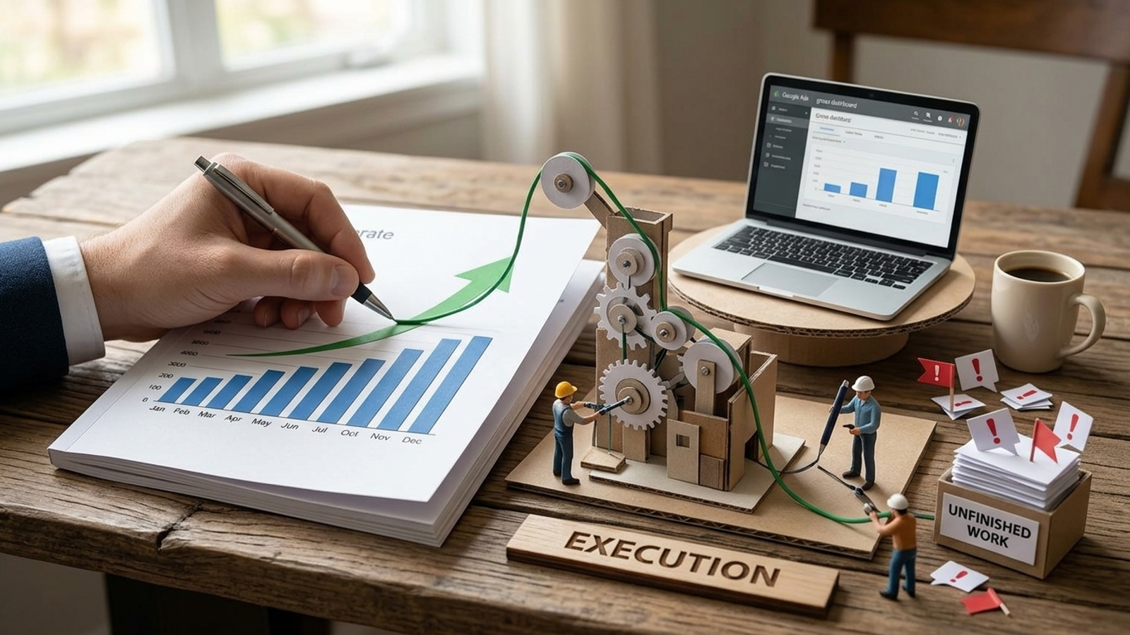 Cover image for: AI Search Visibility Tools Ranked: Who Does the Work?